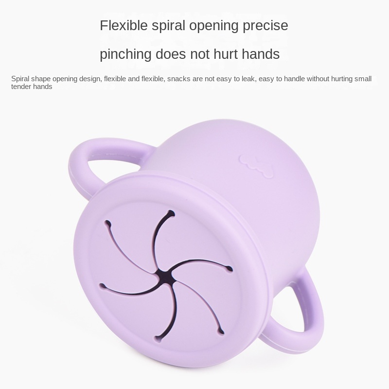 Baby Silicone Feeding Cups Por - Baby Food Nan review and price