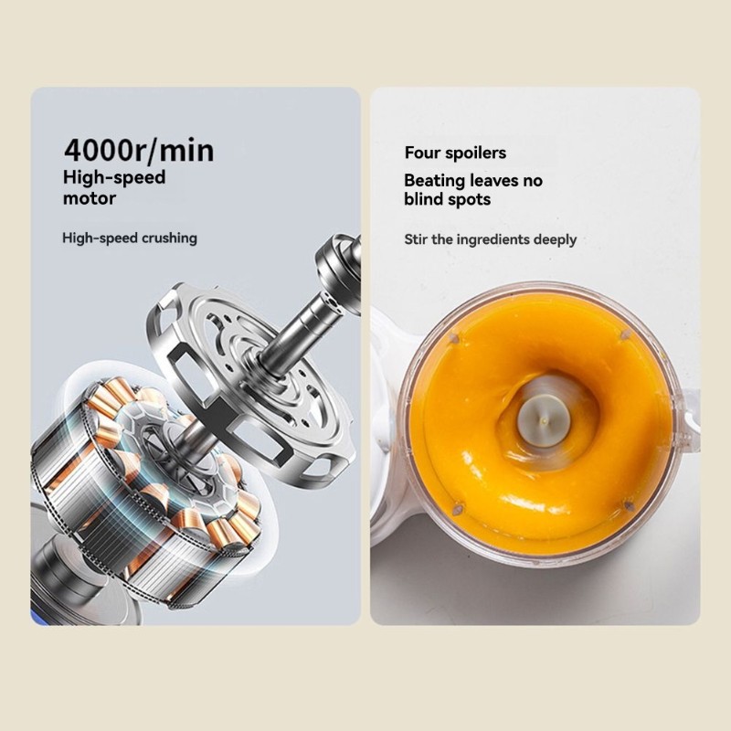 【NEW A39M】 Automatic Baby Food - Baby Food Maker And Steamer review and price