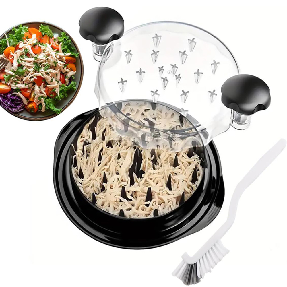 10 Inches Manual Chicken Breas - Baby Food Meat review and price