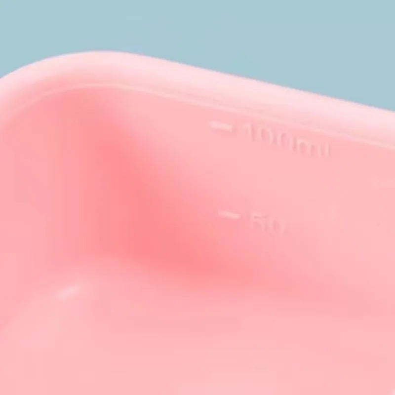 1Pc Silicone Baby Lunch Box wi - Baby Food Category review and price