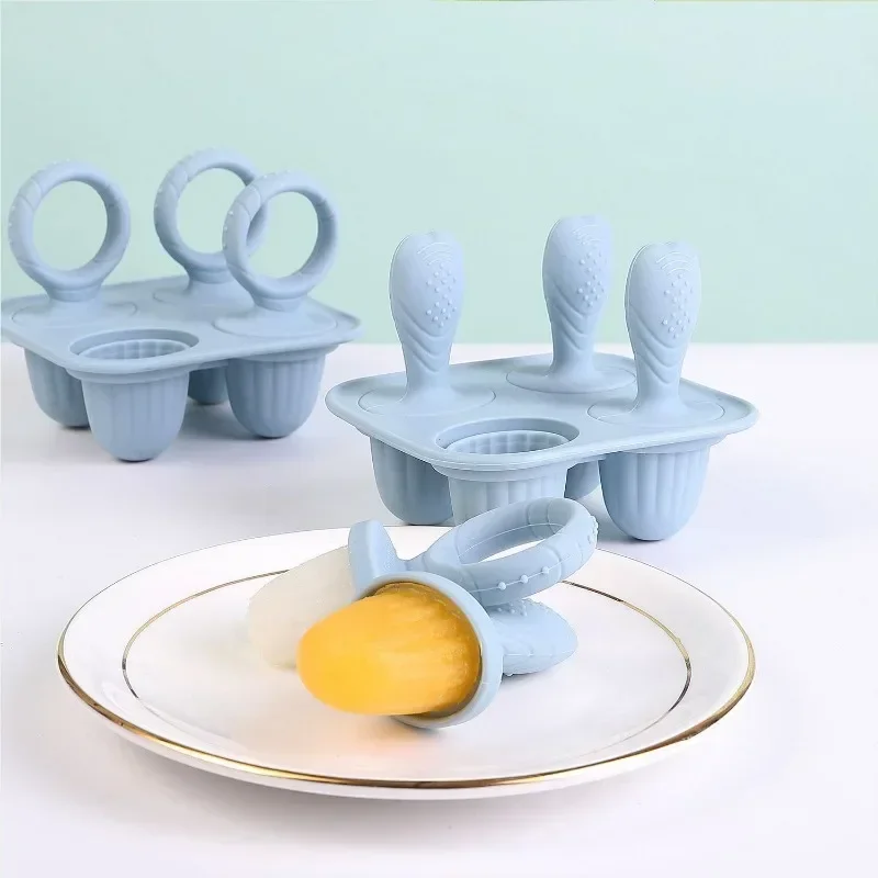 5PCS Baby Fruit and Vegetable  - Baby Food Nan review and price