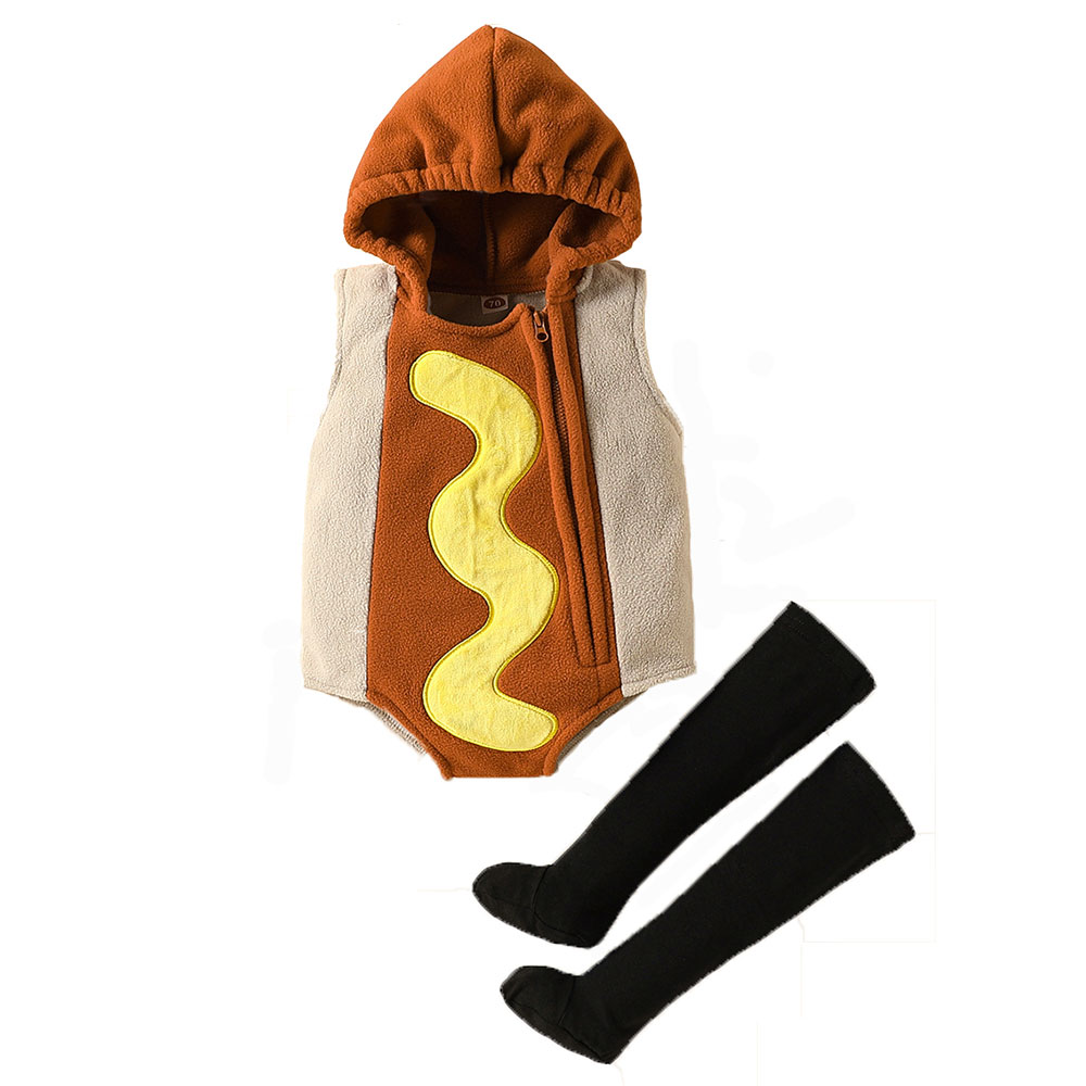 Umorden Funny Sausage Hot Dog  - Baby Food Meat review and price