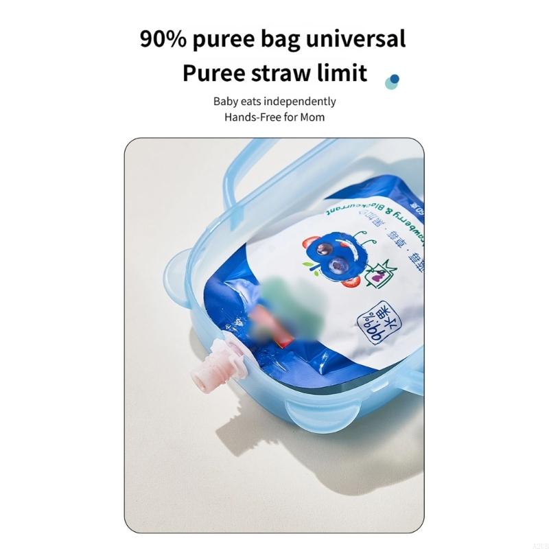 Convenient And Easy To Clean I - Baby Food Nan review and price