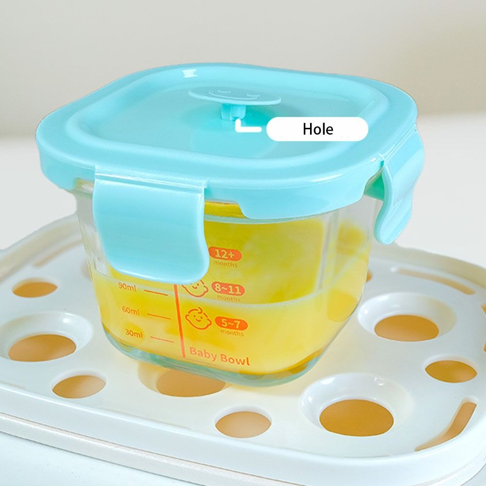 New 170ml Food Storage Box Fro - Baby Food Nan review and price