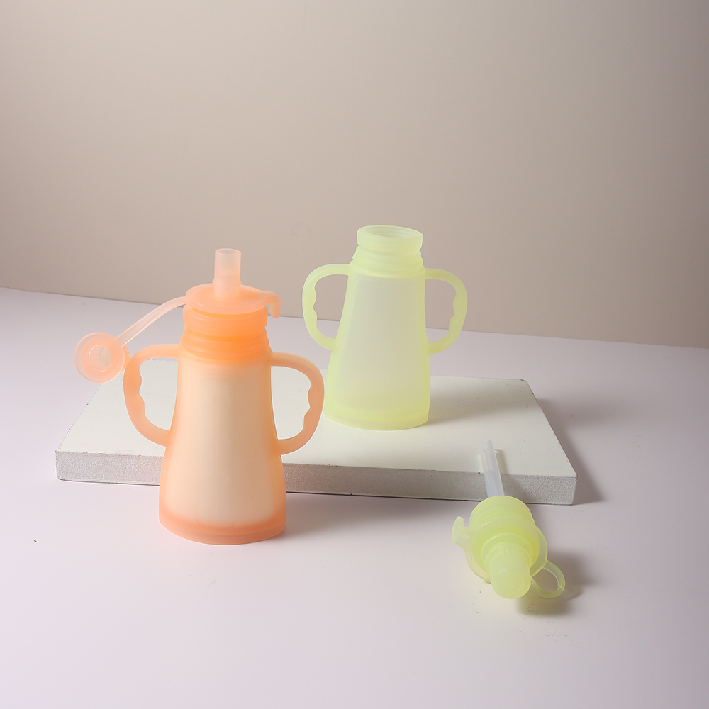 New Reusable Silicone Breast M - Baby Food Nan review and price