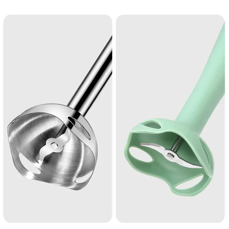 Immersion Hand Stick Blender E - Baby Food Hand Blender review and price