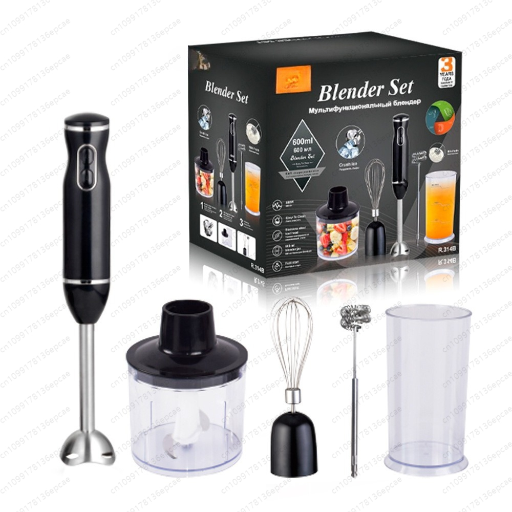 5 in 1 Multifunctional Kitchen - Baby Food Meat review and price