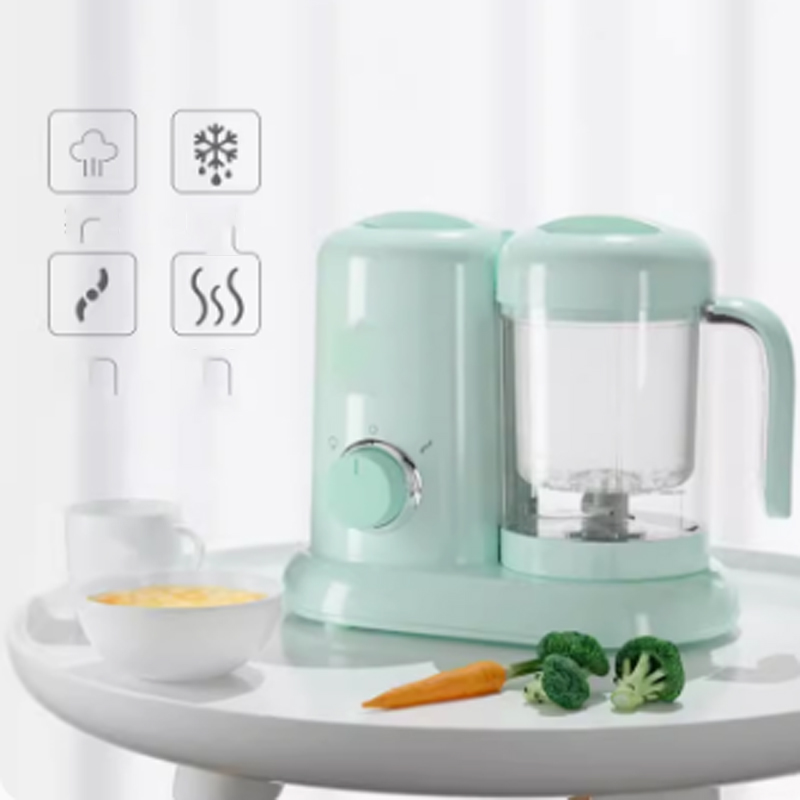 220V Multifunctional Electric  - Baby Food Grinder review and price