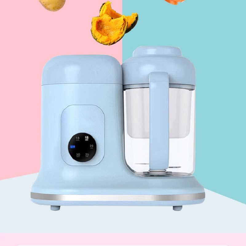 220V Multifunctional Electric  - Baby Food Grinder review and price