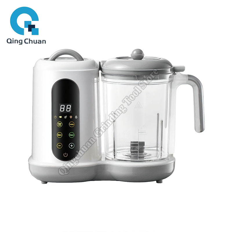 Baby Food Maker Multifunctiona - Baby Food Maker And Steamer review and price