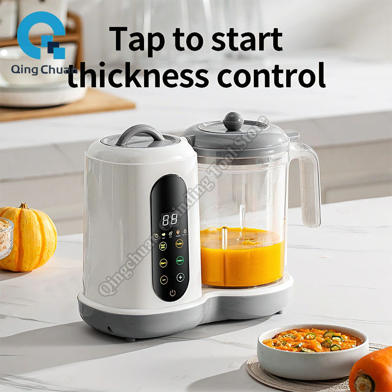 Baby Food Maker Multifunctiona - Baby Food Maker And Steamer review and price