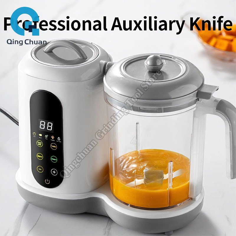 Baby Food Maker Multifunctiona - Baby Food Maker And Steamer review and price