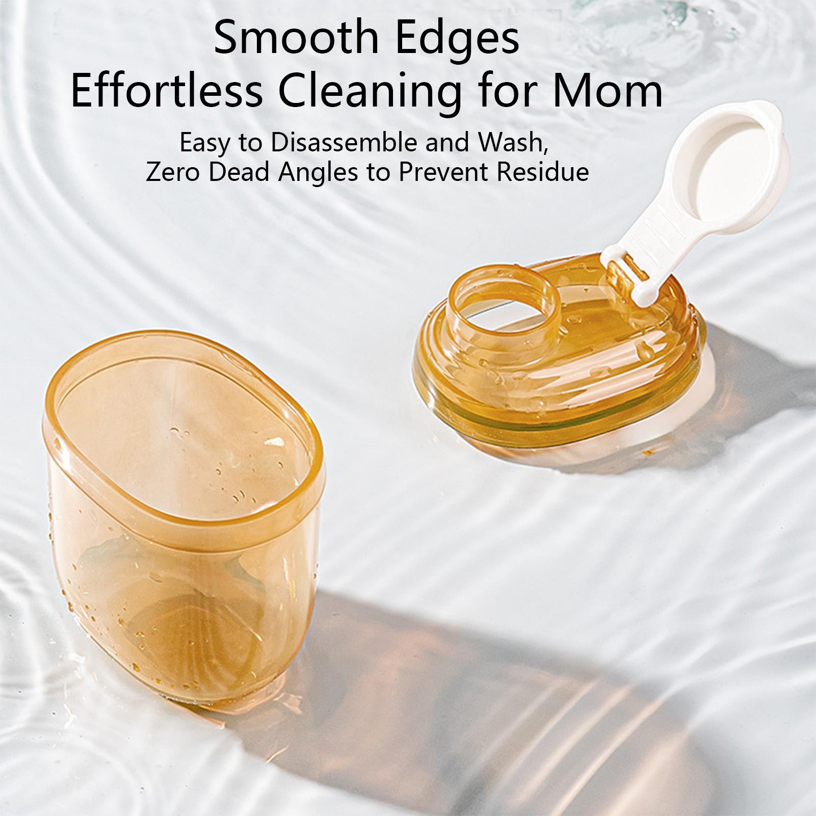 Formula Dispenser Portable Mil - Baby Food Storage review and price