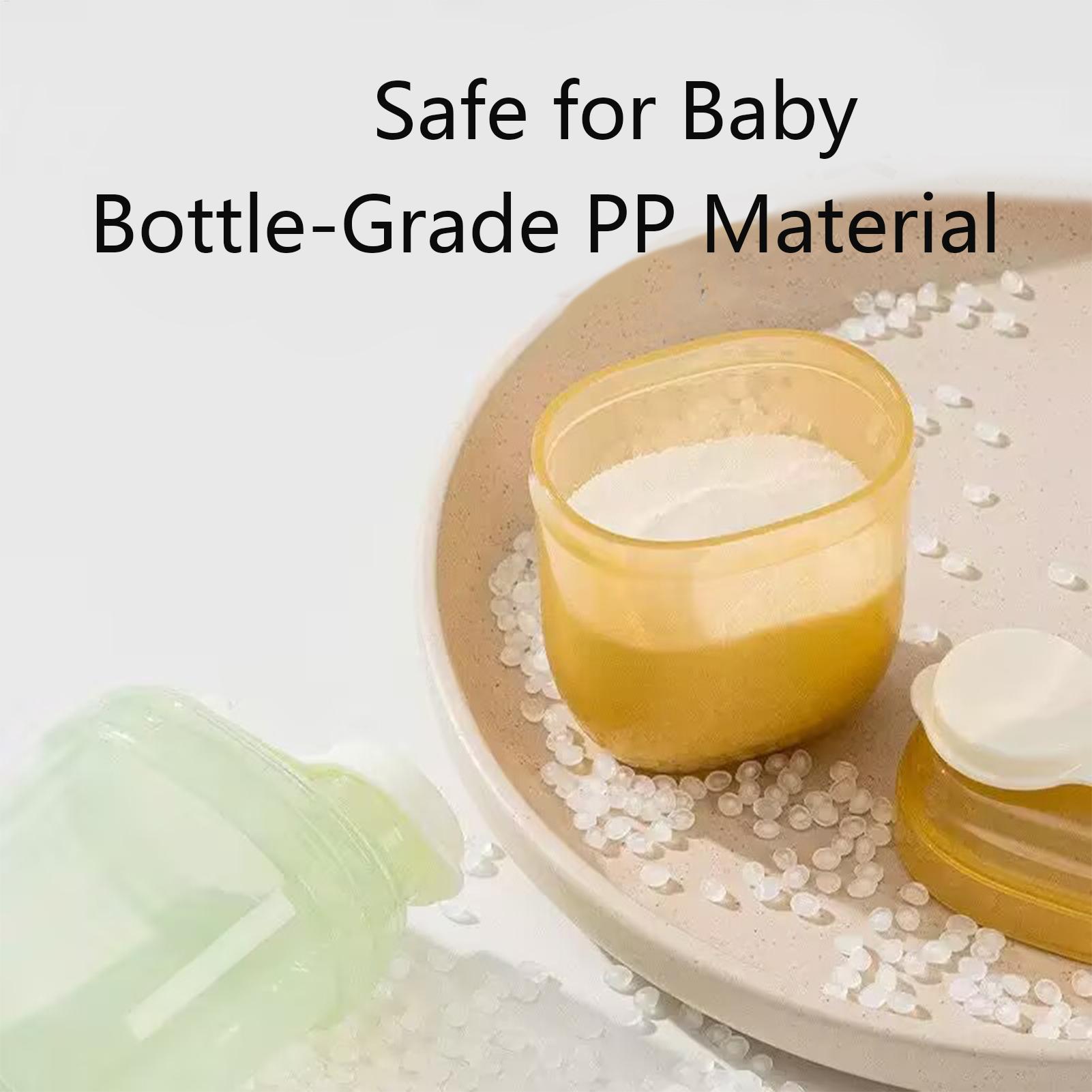 Formula Dispenser Portable Mil - Baby Food Storage review and price
