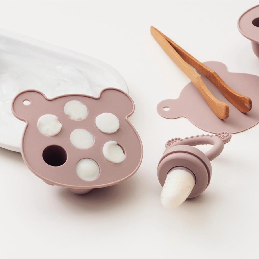 Baby Ice Cream Pops Silicone M - Baby Food Nan review and price