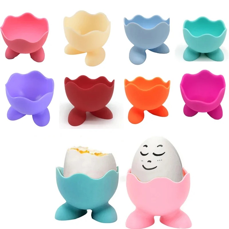 Silicone EggCup Holders Drying - Baby Food Egg review and price