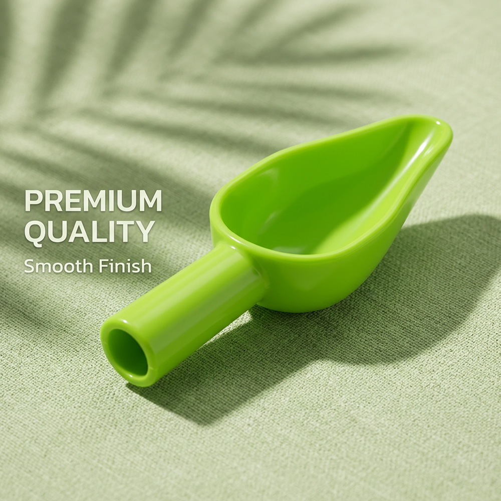 Mini Colorful Plastic Feeding  - Baby Food Grinder review and price