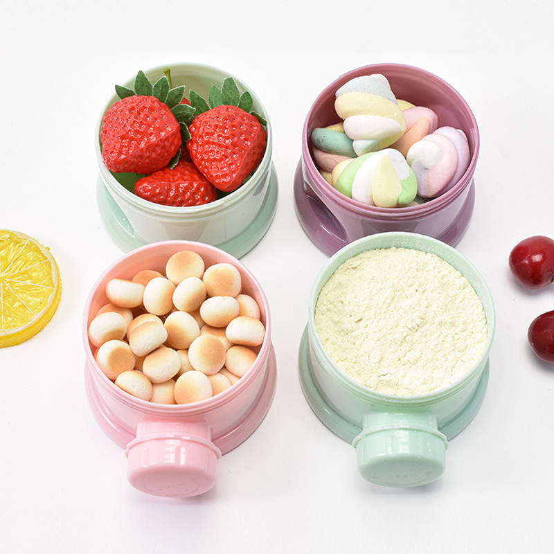Storage Three/Four Tier Portab - Baby Food Nan review and price