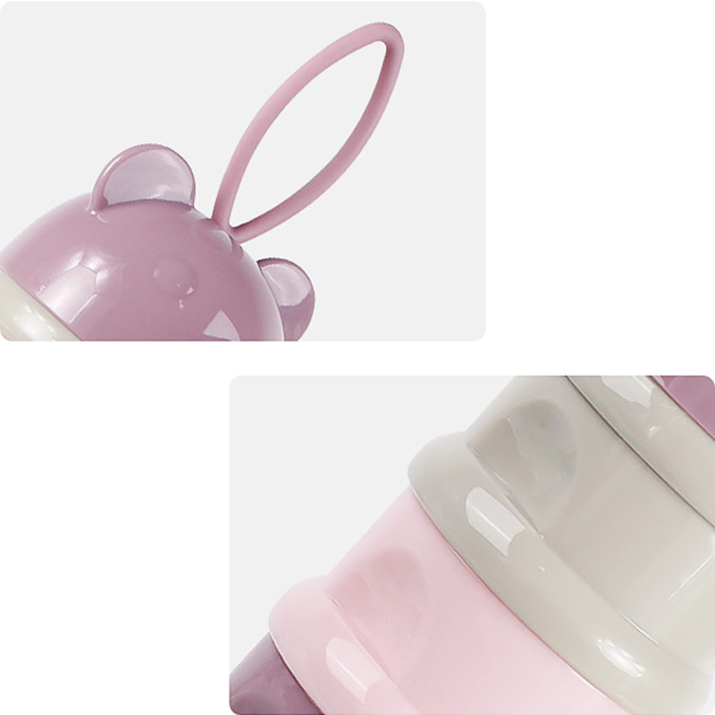Storage Three/Four Tier Portab - Baby Food Nan review and price