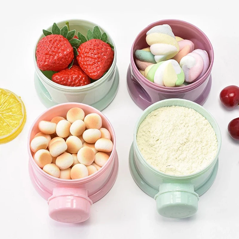 3/4Layer Baby Portable Baby Fo - Baby Food Nan review and price