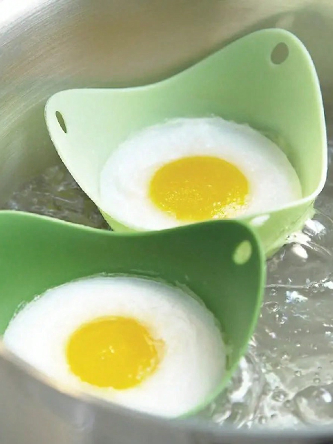4pcs In Random Colors Egg Boil - Baby Food Egg review and price