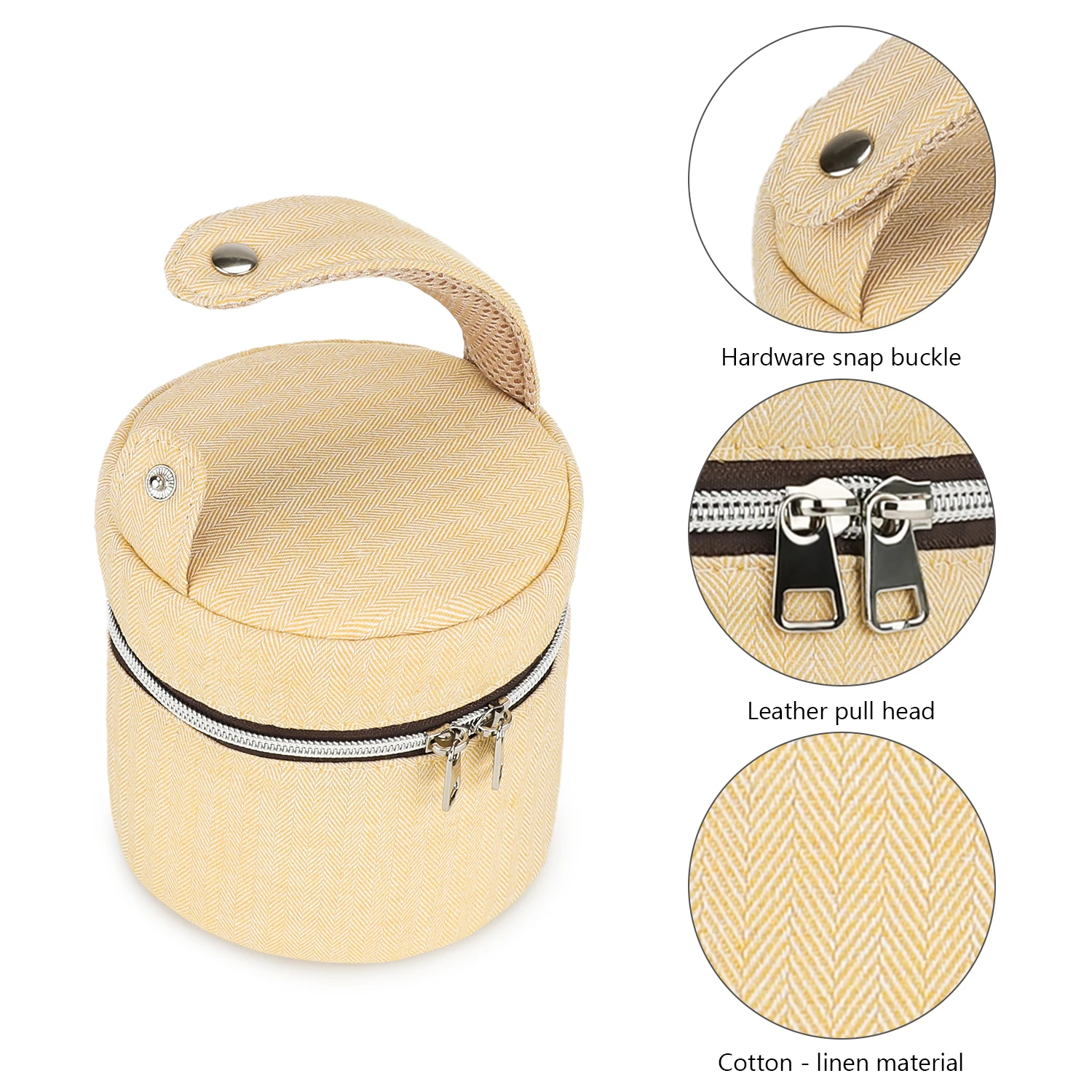 Bottle bag waterproof constant - Baby Food Nan review and price