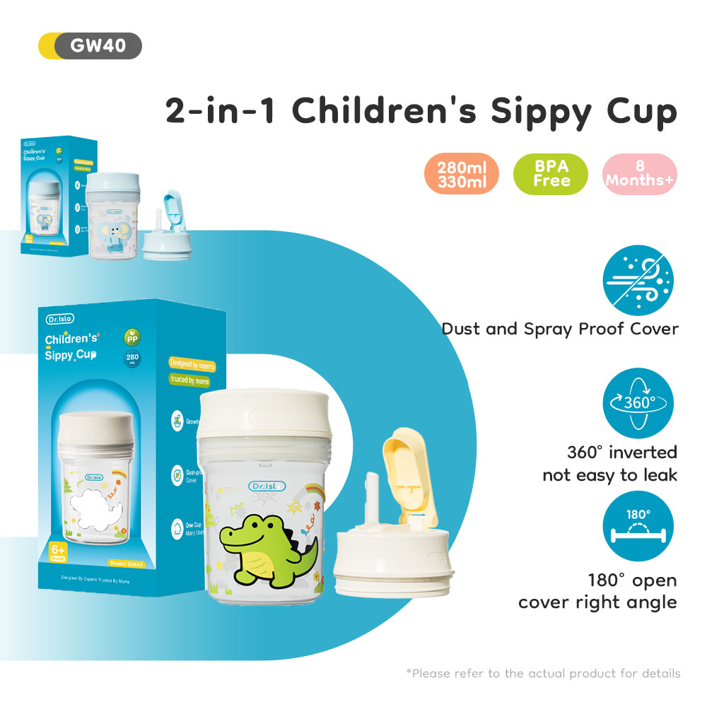 Children Learning Drinking Cup - Baby Food Jars With Lids review and price