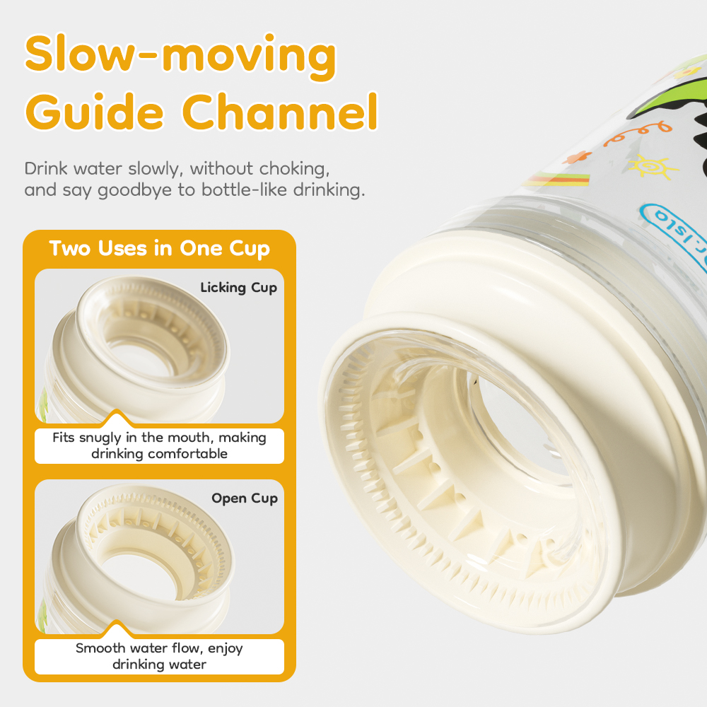 Children Learning Drinking Cup - Baby Food Jars With Lids review and price