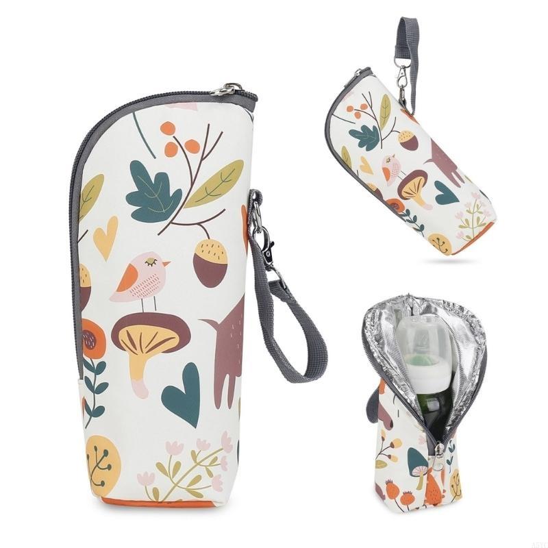 A5YC Baby Strollers Bottle Bag - Baby Food Storage review and price