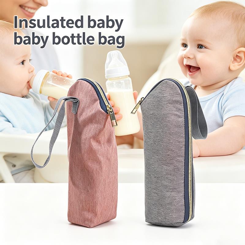 Portable Baby Bottle Insulated - Baby Food Storage review and price