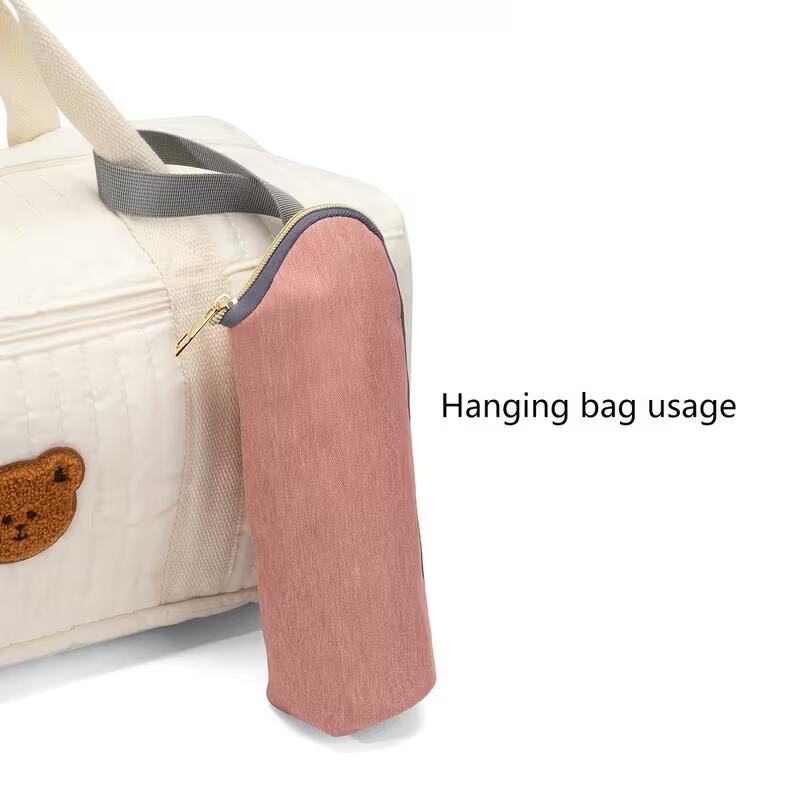 Portable Baby Bottle Insulated - Baby Food Storage review and price