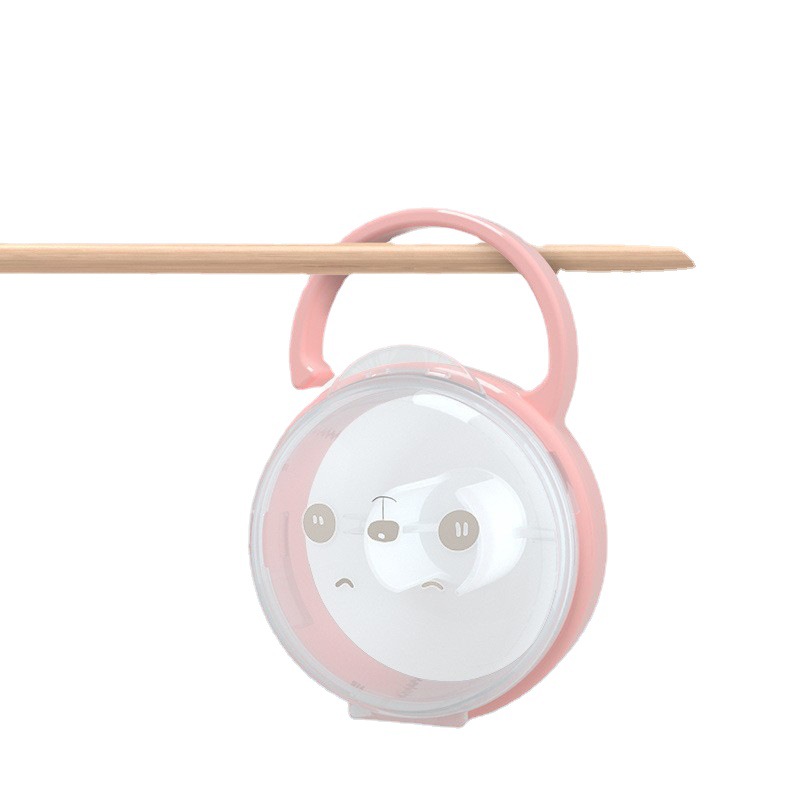 New Baby Pacifier Clear Dustpr - Baby Food Storage review and price