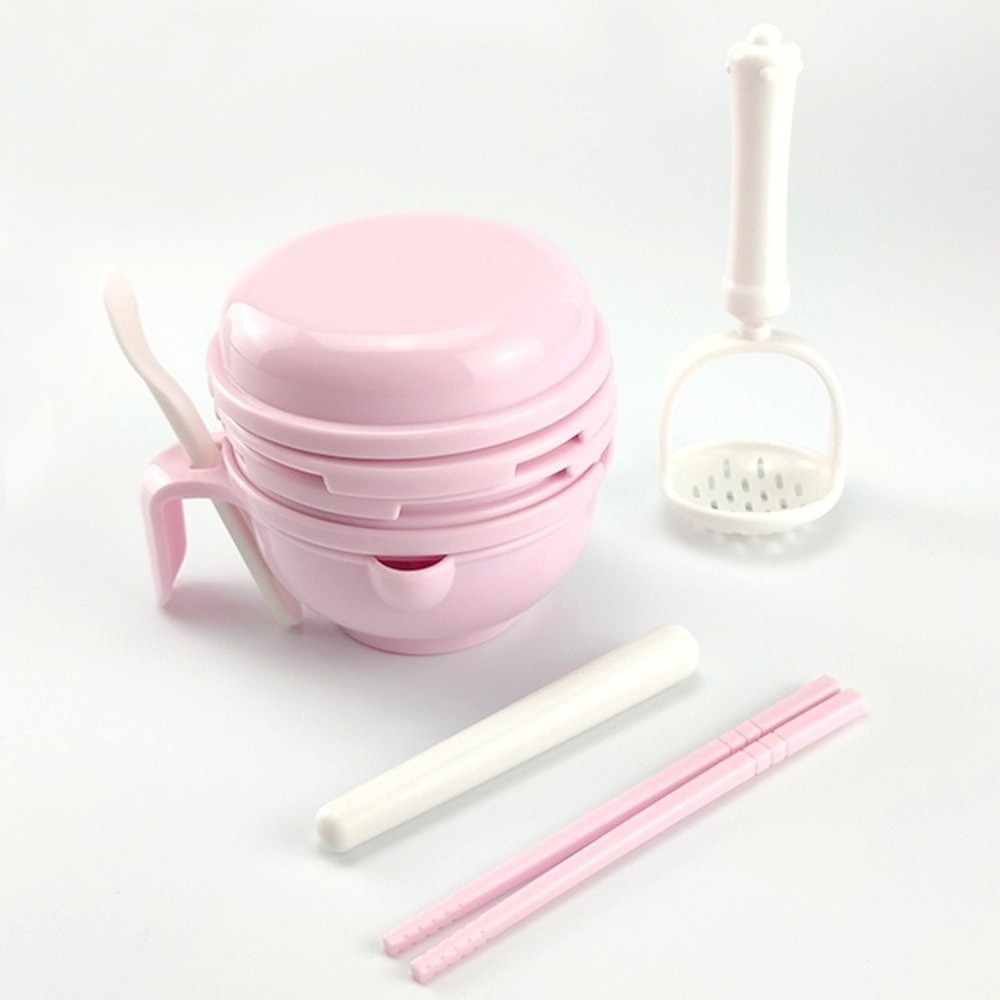 Solid color Baby Food Grinding - Baby Food Grinder review and price