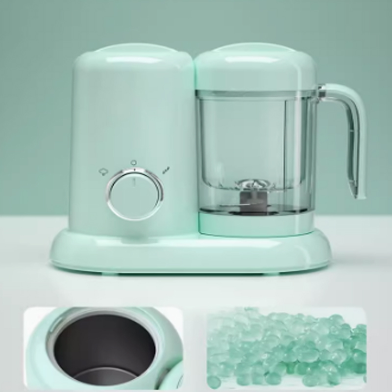 220V Electric Baby Food Maker  - Baby Food Maker And Steamer review and price