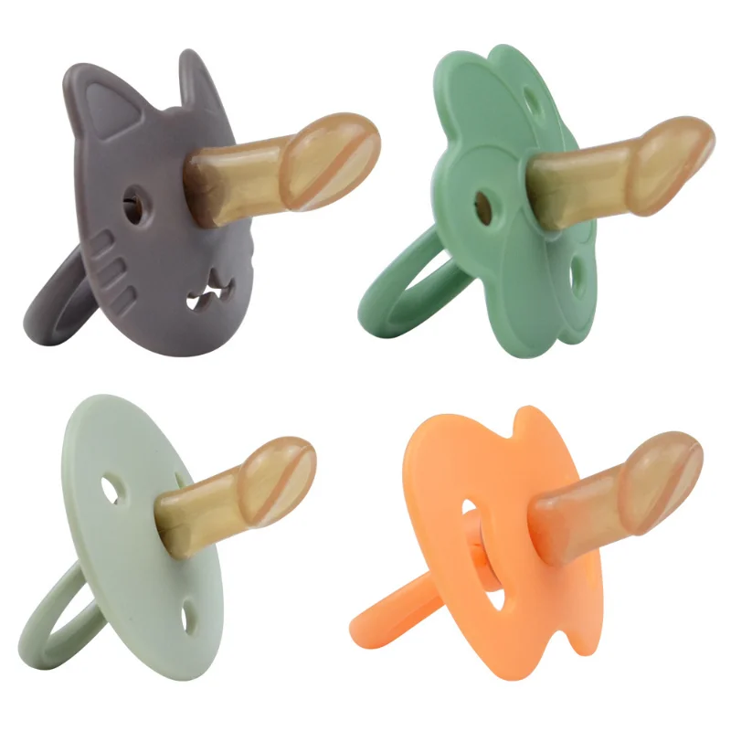 2PCS Baby Pacifier Baby Soothe - Baby Food Grinder review and price