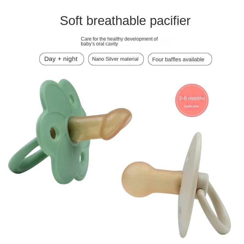 2PCS Baby Pacifier Baby Soothe - Baby Food Grinder review and price