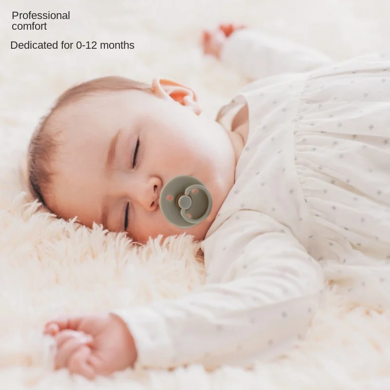 2PCS Baby Pacifier Baby Soothe - Baby Food Grinder review and price