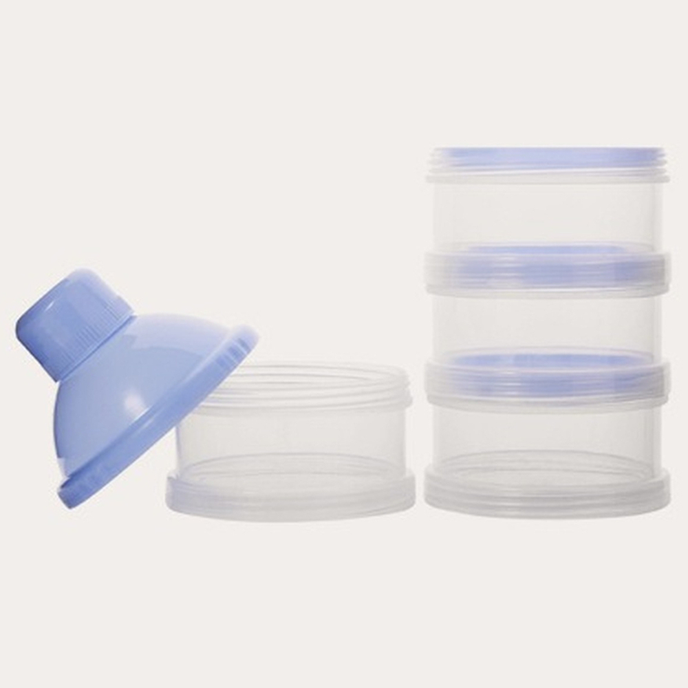 Portable Milk Powder Formula D - Baby Food Nan review and price